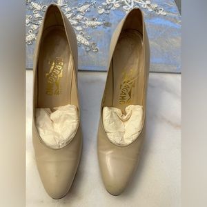 Salvatore Ferragamo women’s shoes